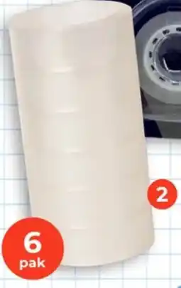 Dealz Taśma klejąca oferta