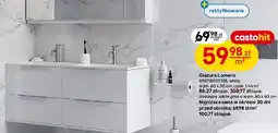 Castorama Glazura Lomero oferta
