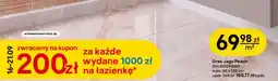Castorama Kupon 200 zł za każde wydane 1000 zł na łazienkę oferta