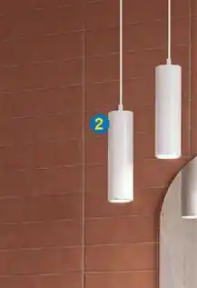 Castorama Lampa wisząca oferta