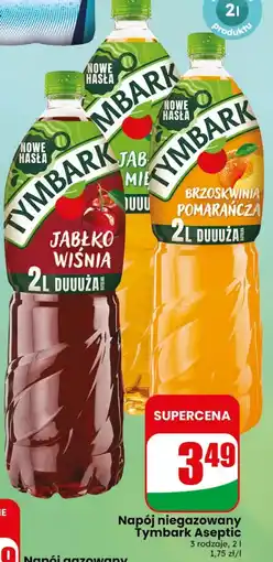 Dino Napój Tymbark oferta