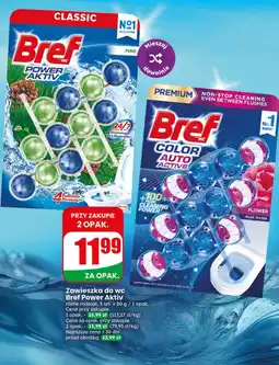 Dino Zawieszka do wc Bref oferta