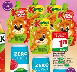 Dino Mus Kubuś oferta