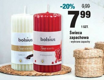 Intermarche Świeca zapachowa oferta