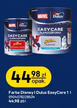 Castorama Farba Disney | Dulux EasyCare 1 l oferta