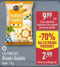 ALDI LA FINESSE Kluski śląskie oferta