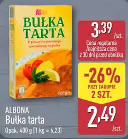 ALDI Bułka tarta oferta