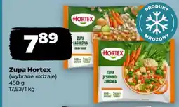 Netto Zupa Hortex oferta