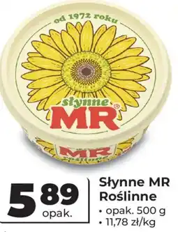 Odido Słynne MR Roślinne oferta