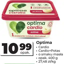 Odido Optima Cardio oferta
