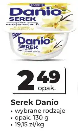 Odido Serek Danio oferta