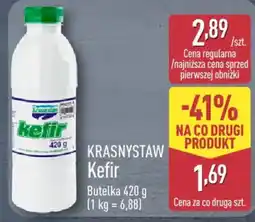 ALDI Kefir Krasnystaw oferta