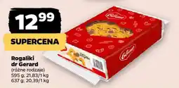 Netto Rogaliki dr Gerard oferta