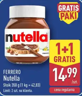 Nutella