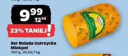 Netto Ser Rolada Ustrzycka Mlepol oferta