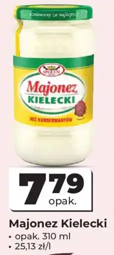 Odido Majonez Kielecki oferta