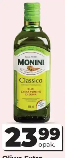 Odido Oliwa Extra oferta