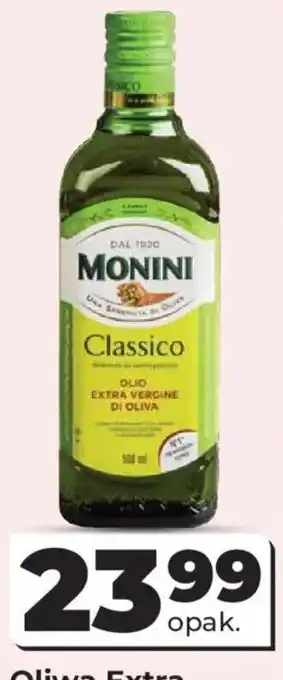 Oliwa Extra