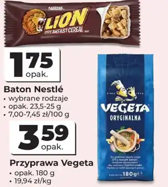 Baton Nestlé