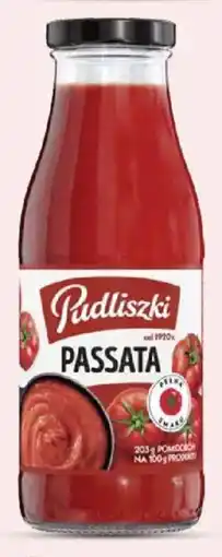 Odido Sos Pudliszki oferta