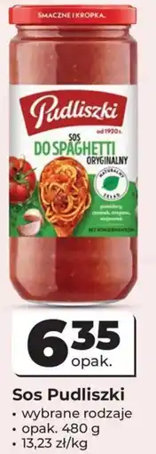 Odido Sos Pudliszki oferta