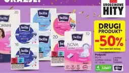 Intermarche Podpaski Bella oferta