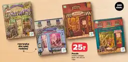 Netto Puzzle oferta