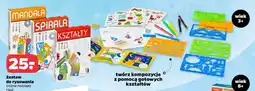 Netto Zestaw do rysowania oferta