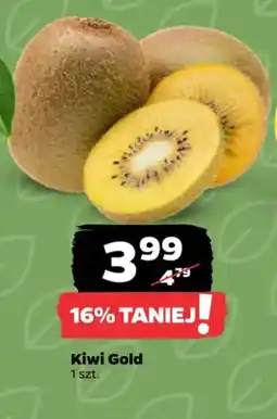 Netto Kiwi Gold oferta
