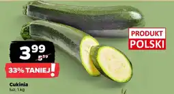 Netto Cukinia luz oferta