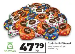 Odido Czekoladki Wawel oferta