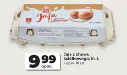 Odido Jaja z chowu ściółkowego oferta