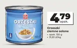 Odido Fine Life Orzeszki ziemne solone oferta