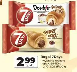 Odido Rogal 7Days oferta