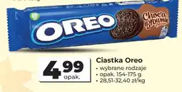Odido Ciastka Oreo oferta