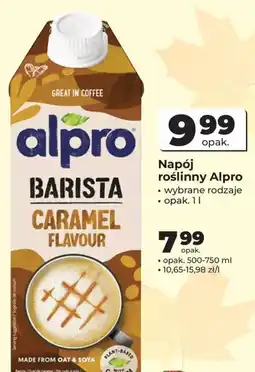 Odido Napój roślinny Alpro oferta
