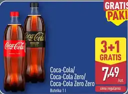 ALDI Coca-Cola oferta