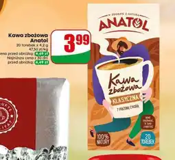 Dino Kawa zbożowa Anatol oferta