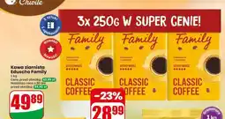 Dino Kawa ziarnista Eduscho Family oferta