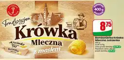 Dino Bombonierka Krówka Mleczna Jutrzenka oferta