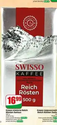 Dino Kawa mielona Reich Rosten Swisso oferta