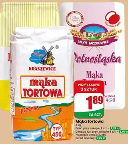 Dino Mąka tortowa oferta