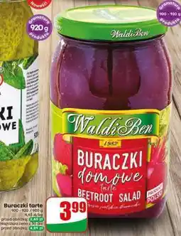 Dino Buraczki tarte oferta