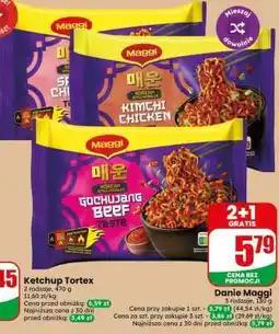 Dino Danie Maggi oferta