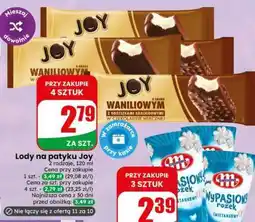 Dino Lody na patyku Joy oferta