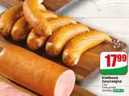 Dino Kiełbasa zwyczajna oferta