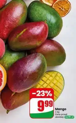 Dino Mango oferta