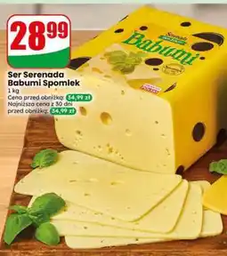 Dino Ser Serenada Babuni Spomlek oferta