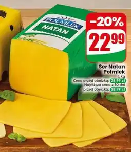 Dino Ser Natan Polmlek oferta