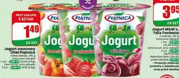 Dino Jogurt owocowy OSM Piątnica oferta